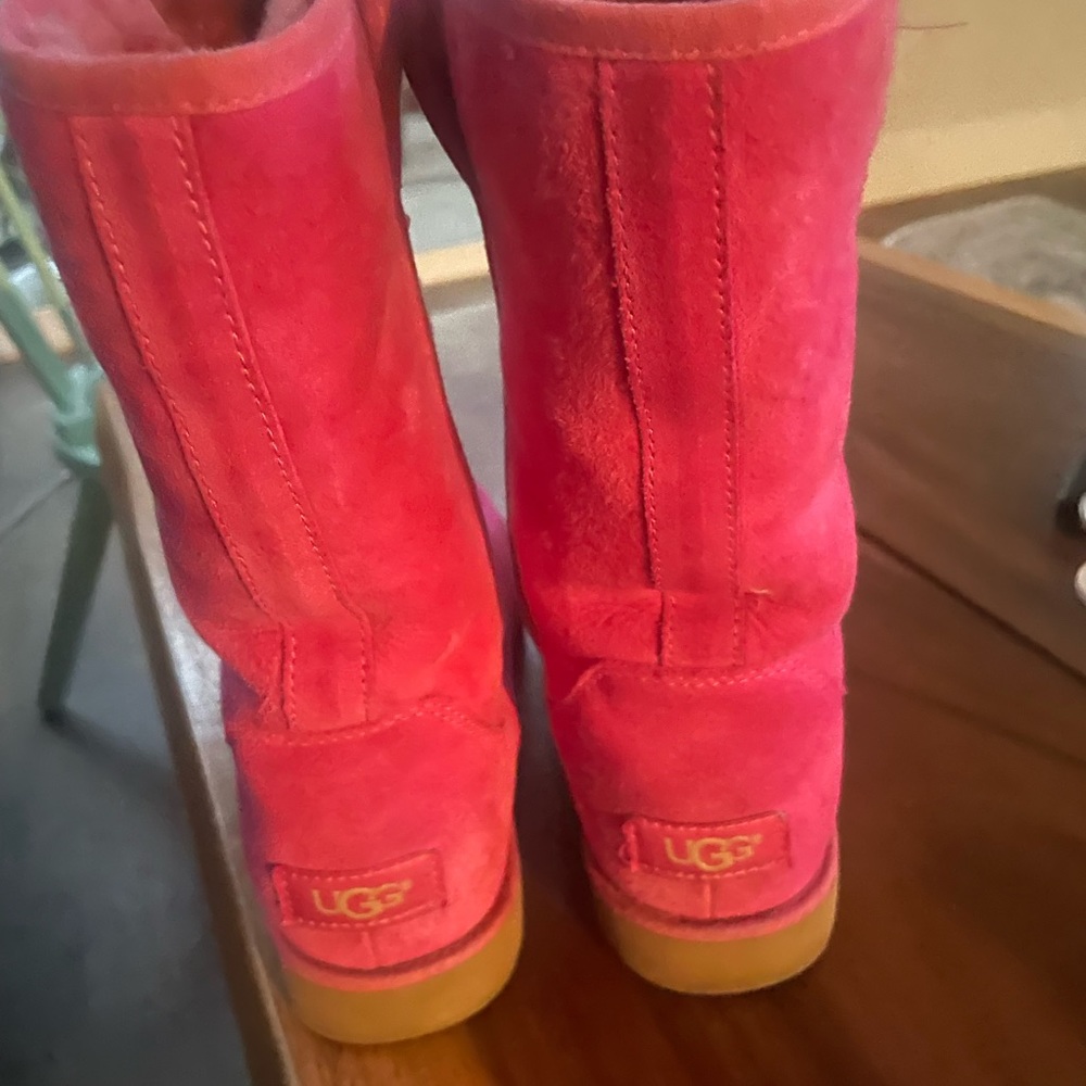 Uggs